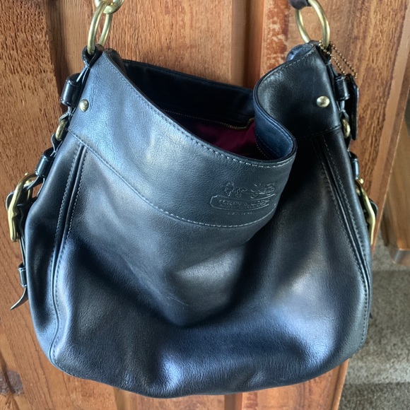 Women’s Coach Bag - Picture 1 of 3